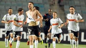 نتيجة مباراة الزمالك والترجي اليوم مباشر في دوري الأبطال. ÙˆÙØ§Ù‚ Ø³Ø·ÙŠÙ Ø§Ù„Ø¬Ø²Ø§Ø¦Ø±ÙŠ ÙŠÙ‚ØªØ±Ø¨ Ù…Ù† Ù…Ø¹Ø§Ù†Ù‚Ø© ÙƒØ£Ø³ Ø¯ÙˆØ±ÙŠ Ø£Ø¨Ø·Ø§Ù„ Ø£ÙØ±ÙŠÙ‚ÙŠØ§ Rt Arabic