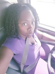 Marisha Jeter Obituary (2008)