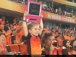 Blackcaps captain kane williamson is back in camp with the t20 squad fresh from becoming a new father. David Warner S Daughter Sends Precious Message And Daddy Gets It Done Cricket News David Warner Man Of The Match Celebrity Kids