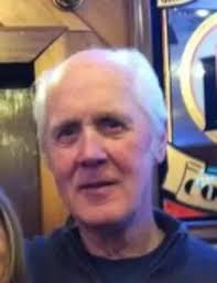 Obituary information for John J Connelly
