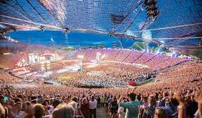 In 2012, he won the echo music award in folk music category, the amadeus austrian music award in 2012 as best live. Andreas Gabalier Facebook