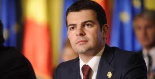 Romanian Deputy PM Fired After Row Inside Party