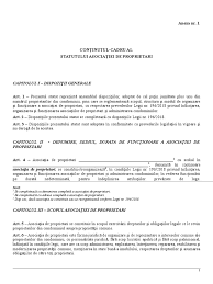 Regulamentul de ordine interioarǎ constituie cadrul care trebuie să asigure în incinta instituţiei, desfăşurarea în bune condiţii a activităţii fiecărui salariat, respectarea regulament de ordine interioară al aparatului de specialitate al primarului. Ordin Statut Si Regulament Condominii