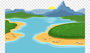 White And Green Mountain And Tori Gate Illustration Mount Fuji Japan Map Scenery Culture Landscape Png Pngegg