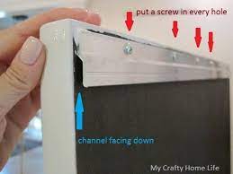 How To Hang Something Heavy Like A Pro Calling It Home Diy Home Improvement Home Improvement Projects Home Improvement