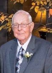 Obituary for Harmon Quint