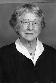 Millen, Doris 1919-2017