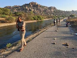 Israeli and Indian woman gang-raped, Indian man killed in Karnataka attack  | The Times of Israel