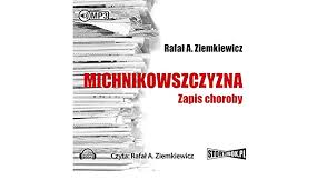 Liberalny inteligent nie musi być bezradny, słaby fizycznie i bez. Michnikowszczyzna Ziemkiewicz Rafal Amazon De Bucher