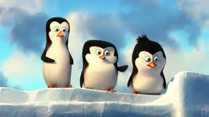 Odata in aer, această adunatură de. Pinguinii Din Madagascar The Penguins Of Madagascar 2014 Primele 4 Minute Din Film Youtube