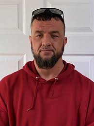 Offender Information