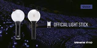 Army bomb that will illuminate the stage. Weverse Shop On Twitter Armybomb It S A Must Have Merch For Army Check Out Bts Official Light Stick Ver 3 Amp Map Of The Soul Special Edition On Weverse Shop Https T Co Jrxkfkywbi You Can
