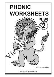 By enabling player identifier, you'll know the real person behind the nickname in your game. Pr 0132ire Phonic Worksheets Book 2