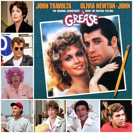 The Casting of Grease and its Impact on the Film's Success