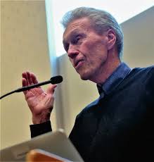 How the Department of Oral Medicine took root and flourished at the UW