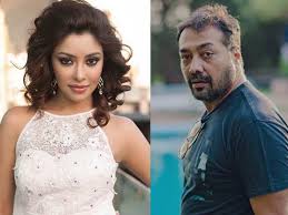 After all, having anurag kashyap as a dad, she surely has some big boots to fit in, and we can surely tell from the looks of her popularity on instagram, she's doing very well. Payal Ghosh Alleges Anurag Kashyap Opened His Zip And Tried To Force Himself On Her Hindi Movie News Times Of India
