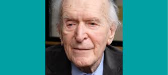 Hans Keilson: 'Ik neem elke dag afscheid'