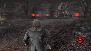 Friday The 13th The Game Appid 438740