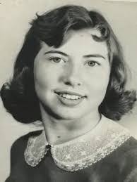 Linda Wessels's Instagram, Twitter & Facebook