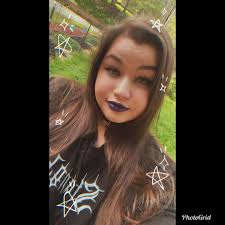 Kaylea Rae Haynes (@ittybittygoblin) • Threads, Say more