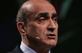 Benjamin Phares's Instagram, Twitter & Facebook