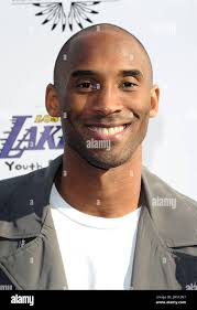 Kobe bryant shot hi-res stock photography and images