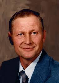 Lloyd Drewelow Obituary (1942