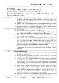Zaman kegemilangan islam in prosiding. Sejarah Islam Tema 2 Flip Ebook Pages 1 29 Anyflip Anyflip