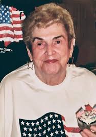 Dorothy Droll Obituary (1925