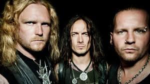 Black metal-bandet Watain aktuellt med ”Trident Wolf Eclipse” och  världsturné