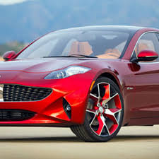 Image result for Horizon Orange 2022 Fisker