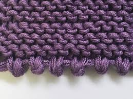 It is also a great choice for several types of knitting projects. Adding Charm With The Channel Island Cast On Craftsy