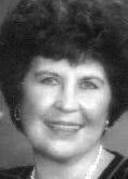Louise Thompson Obituary (2011)