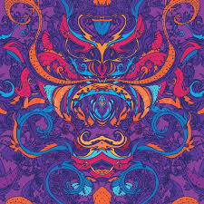 The new designs will be published daily. Colorful Indian Patterns 800x800 Wallpaper Teahub Io