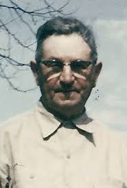 Rollie Elsberry Murphy Sr. (1884-1961)