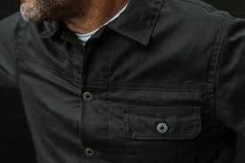 Flint And Tinder Waxed Trucker Jacket Hiconsumption