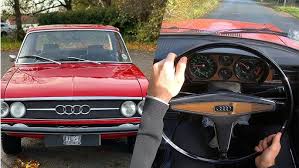 Image result for Black 1973 Audi