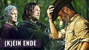 Wann erscheinen die finale 11. The Walking Dead Staffel 11 Kommt Schneller Als Gedacht Alle Infos Zum Ende Der Zombieserie