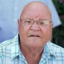 Charles Larry Rodgers Obituary