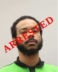 HOMICIDE INVESTIGATION 9/18/19 UPDATE: JONAH SIMS HAS BEEN ARRESTED  Yesterday evening, Jonah Dwight Sims, a 23-year old Newport News man, was  arrested in reference to the homicide that occurred