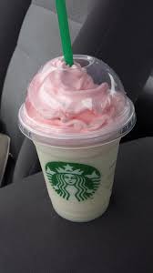 Frappuccino Birthday Cake Starbucks Menu Secret Menu For Starbucks Free Coffee Frappuccino Tea Hot And Cold Drinks Recipes On The App St Starbucks Secret Menu Secret Menu Starbucks Coffee Drinks