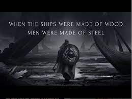 Pin On Viking Quotes