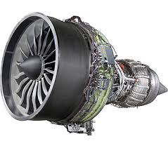Commercial Engines Ge Aviation