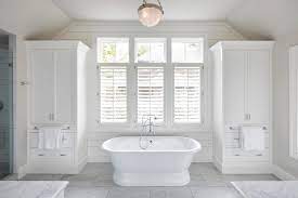 When looking at bathroom photos on houzz, you'll probably lean towards a certain style pretty soon. 75 Beautiful Coastal Bathroom Pictures Ideas August 2021 Houzz
