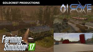 Farming Simulator 2017 Mods New Goldcrest Productions Map Start Would You Please Kindly Watch My New Video Farmingsimula Farming Simulator Simulation Farm