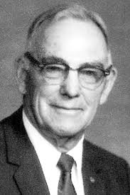 William (Bill) Daly Hurst