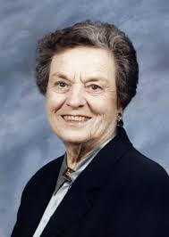 Helen Jones Obituary