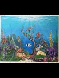 You can browse coral reef painting samples from real customers and artists. 230 Coral Reef Paintings Ideas In 2021 Coral Reef Underwater Painting Underwater Art