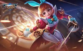 Hanya saja didalam game ini kita perlu untuk membeli beberapa hal seperti skin dengan menggunakan mata uang bernama diamond yang jelas membutuhkan uang. Build Item Angela Top Global Terbaik Terkuat Dan Terbaru 2021