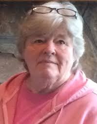 Obituary for Virginia C. "Ginny" O'Brien